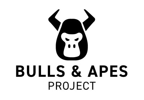 Bulls & Apes logo